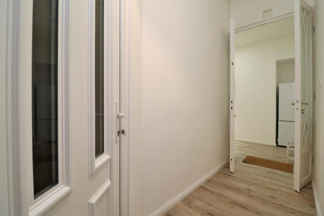 Roxy Studio 4A บูดาเปสต์ ภายนอก รูปภาพ